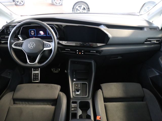 Volkswagen Caddy Maxi eHYBRID DSG LED ACC AHK KAMERA 7SITZ