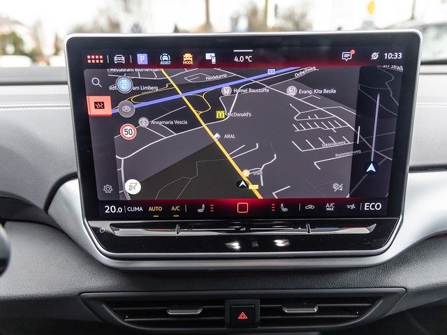 Volkswagen ID.5 - Bild 11