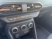 Dacia Sandero - Vorschau Bild 18
