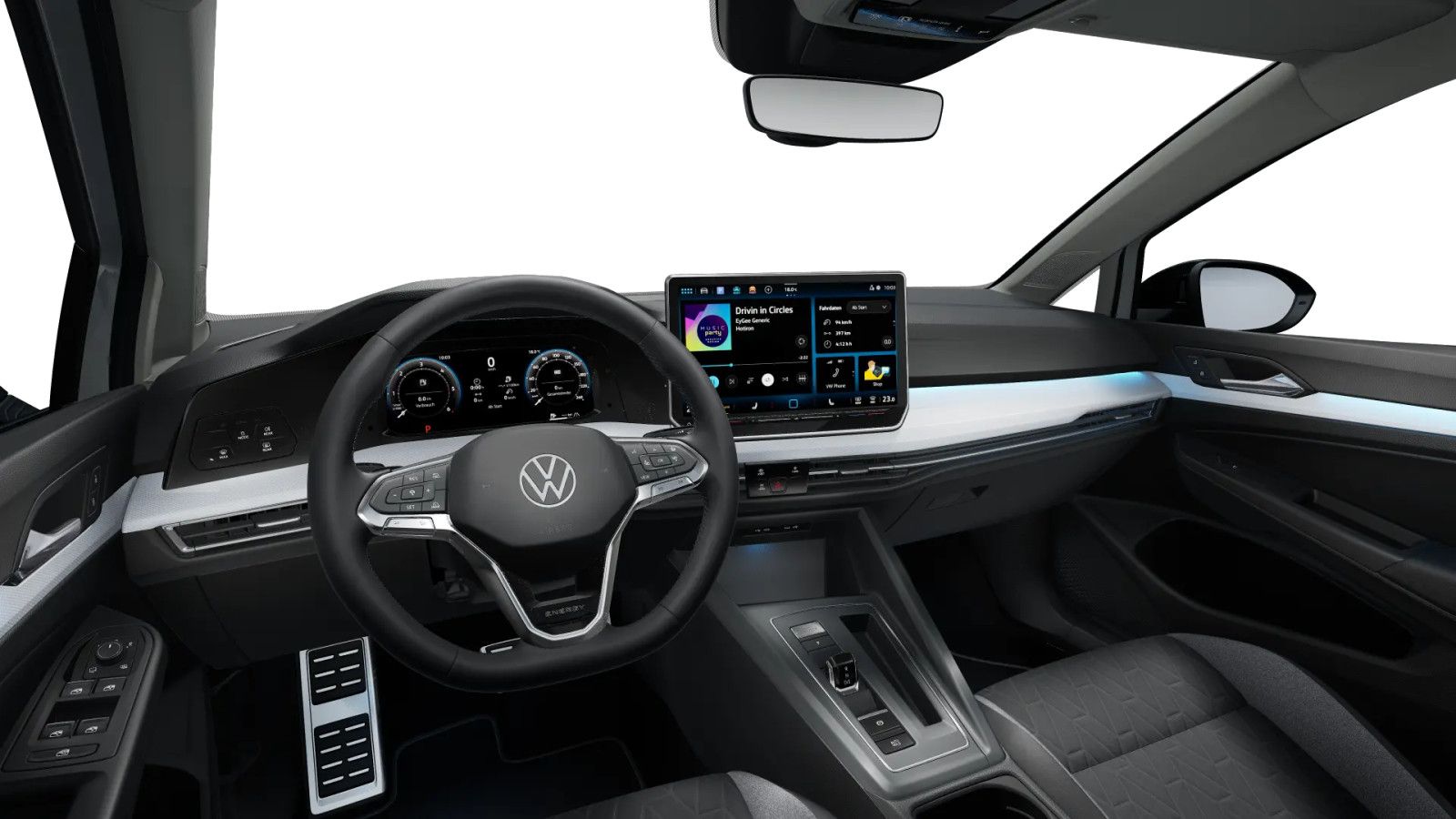 Volkswagen Golf Energy 1.5eTSI DSG SHZ AHK SideAssist foto 10