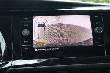 Volkswagen T6.1 California Ocean Edition ACC+AID+KAM+STDHZG