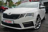 Skoda Octavia Combi 2.0 TDI RS 4x4 LED ACC AHK DAB - Skoda Octavia: RS TDI Combi