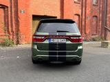 Dodge Durango R/T - Dodge Durango in Bremen