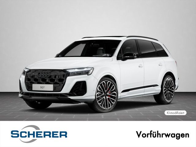 Image of Audi SQ7