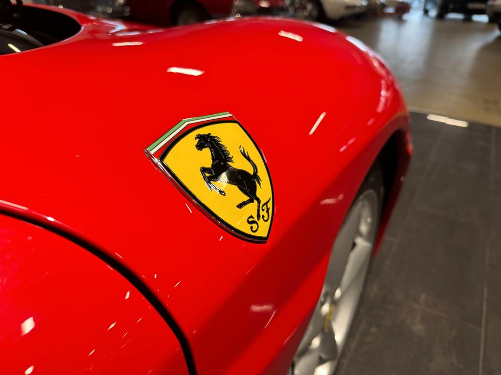 Ferrari 360