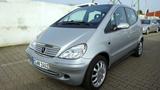 Mercedes-Benz A 190 ELEGANCE  Automatik erst 111000 km - Mercedes-Benz A 190 Gebrauchtwagen