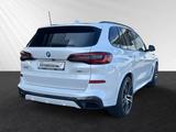 BMW X5 xDrive45e M Sport|AHK|SkyLounge|Stop&Go - BMW X5: Weiß