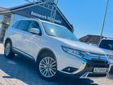 Mitsubishi Outlander Diamant Edition *1. HAND*NAVI*KAMERA* - Mitsubishi Outlander in Lübeck