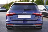 Audi A4 45 2.0 TFSI Avant quattro LED Navi Panorama - scheckheftgepflegte Audi A4