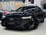 Audi RS6 DYNAMIC 4.0 TFSI quattro*22"*HD-MATR.*RS AGA - mit Benzin-Antrieb: Allradantrieb, Kombi