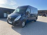 Renault Master  2.3 dCi Energy L2H2 HKa 3,3t AHK - Renault Master: L3h3