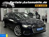 Audi A6 Avant 55 TFSI quattro design, LED, Standheiz.