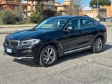 BMW Bmw X4 xDrive20d xLine -PREZZO REALE- - BMW X4 Hybrid (Diesel/Elektro)