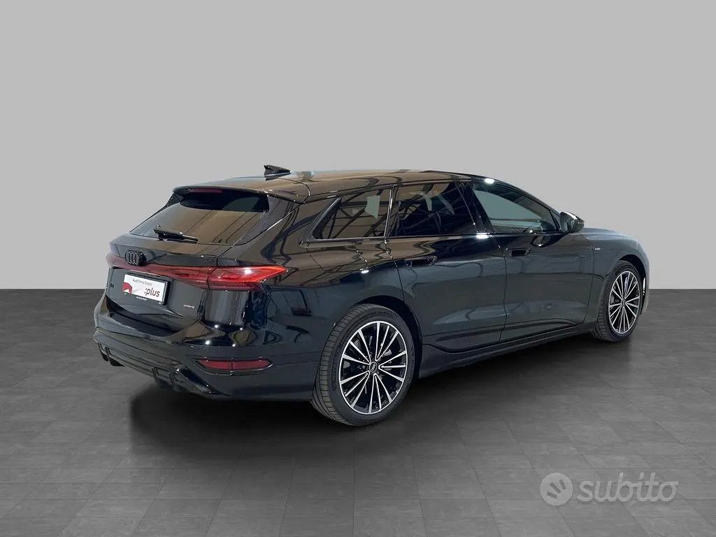 Audi A6 Avant e-tron S line edition quattro 428c imagem 2