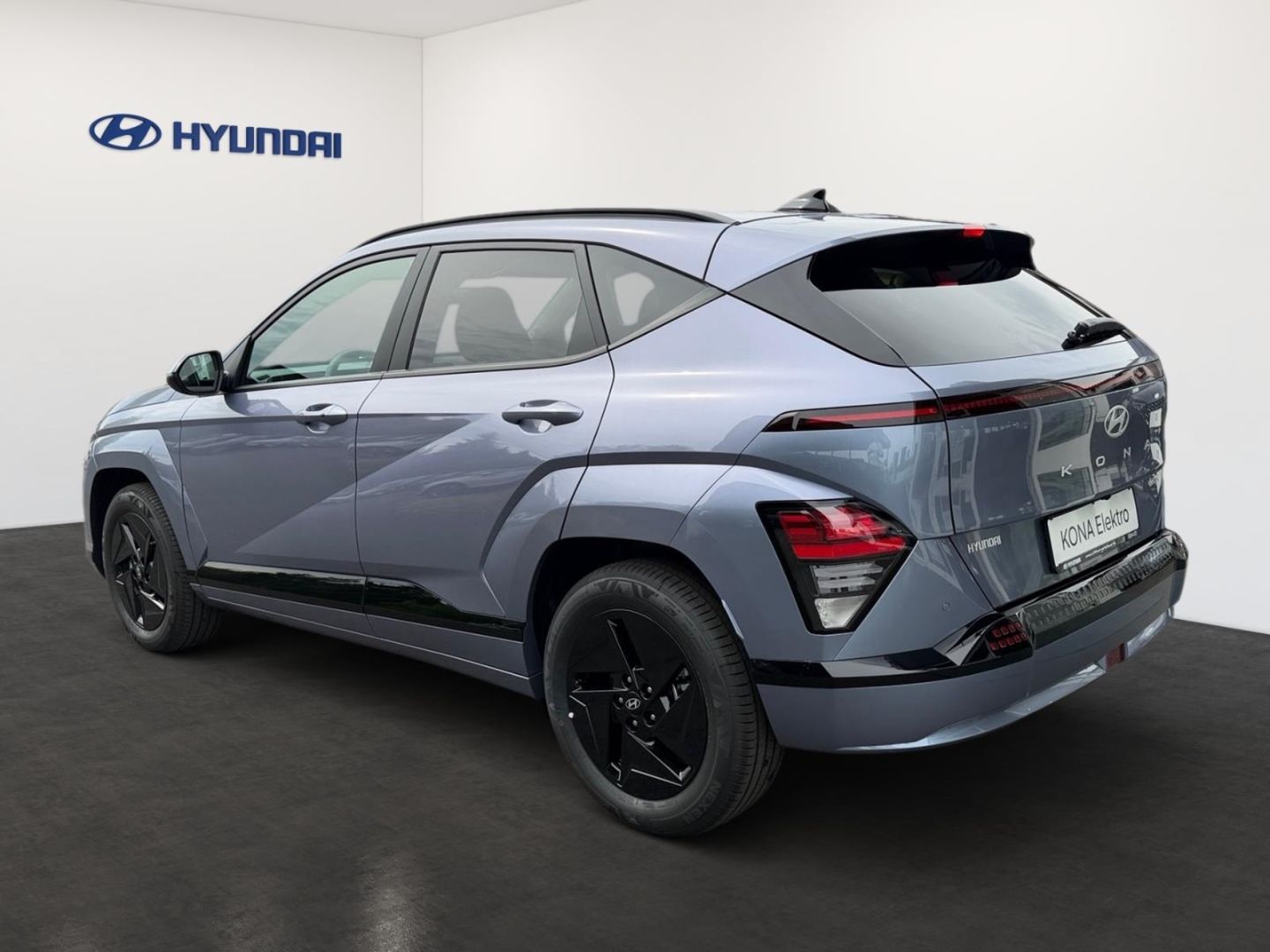 Hyundai KONA Elektro - Bild 5
