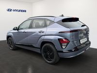 Hyundai KONA Elektro - Vorschau Bild 5