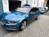 Volkswagen VW Passat B8 - VW Passat Gebrauchtwagen in Duisburg