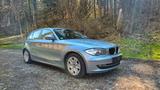BMW 116/2. Hand/Service neu/8-fach/124.600km/Sauber - BMW 116 aus 2010 mit Diesel-Antrieb: Limousine