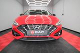 Hyundai i30 cw Intro Edition LED Navi DAB+ Apple/Android - Hyundai i30: Intro