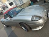 Fiat Barchetta Sondermodel 30 Jahre TÜV ne... - Fiat Barchetta aus 1996