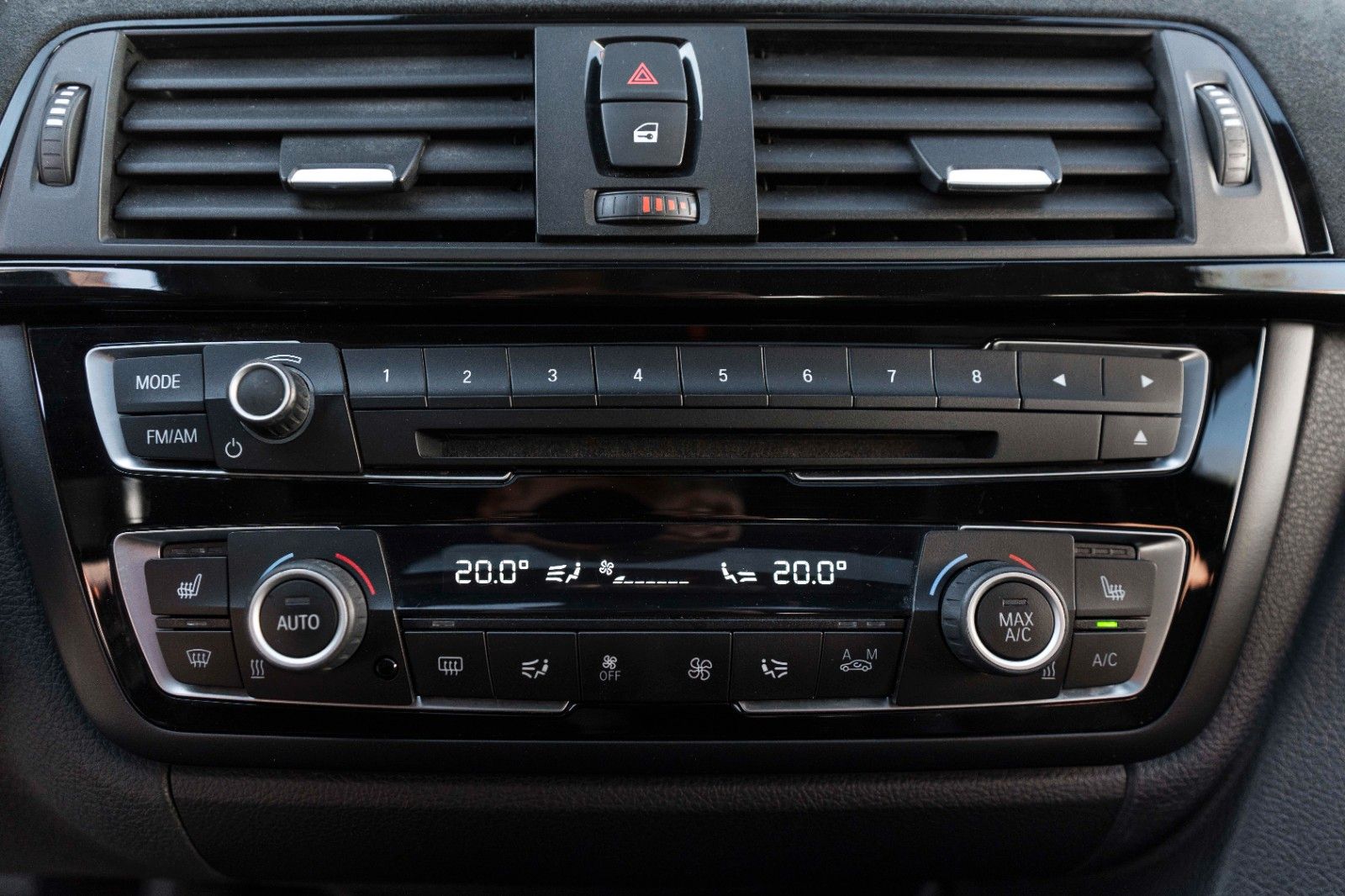 Fahrzeugabbildung BMW 435IX GC M-PERFORMANCE H&K HUD KAM ALC TOTW