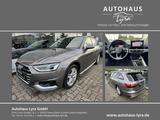 Audi A4 35TFSI Avant*LED*NAVI*PDC*AHK* - Audi A4 aus 2021