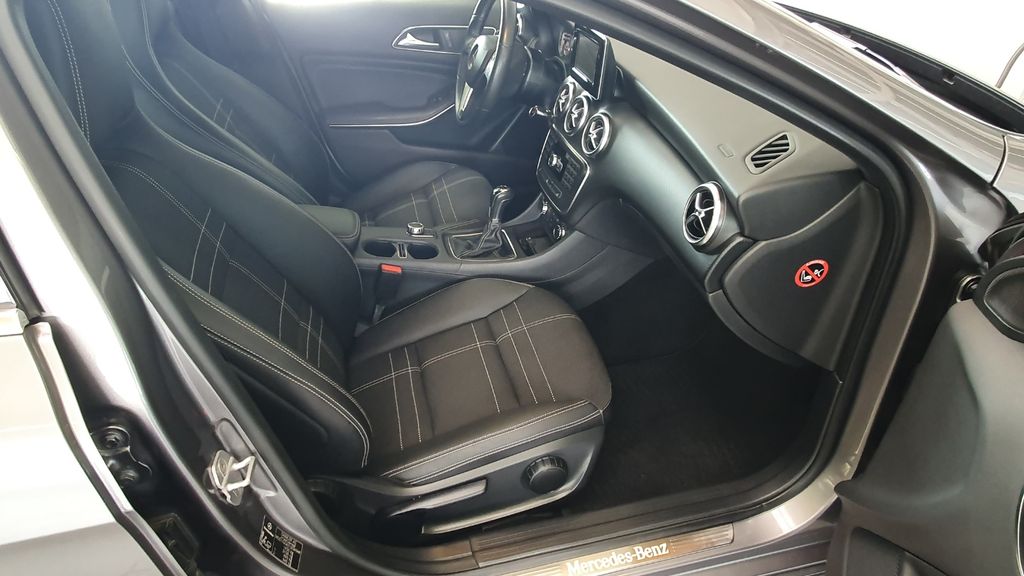 Urban Sport*NAVI*SHZ*TeilLeder*ALU*EU6