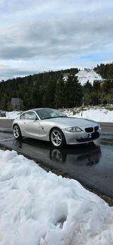 BMW Z4 Freizeit Auto - BMW Z4 in Karlsruhe