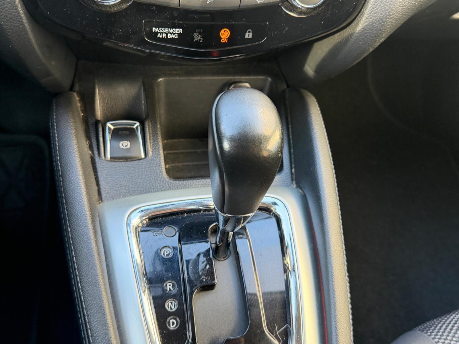 Nissan Qashqai N-Connecta