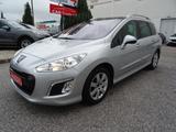 Peugeot 308 SW Business-Line - Peugeot 308: Business Line