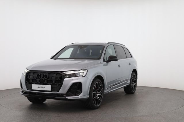 Audi Q7 50 TDI quattro S line