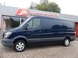 Mercedes-Benz Sprinter II 216 CDI*Klima*Kamera*AHK*Fin ab 299€ - Mercedes-Benz Sprinter Gebrauchtwagen in Frankfurt