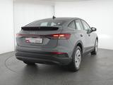 Audi Q4 Sportback 35 e-tron LED/ PDC hinten - Audi Q4: Sportwagen