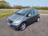 Mercedes-Benz A-170 W169,AHK, Sitzheizung, Klima, Einpar... - Mercedes-Benz A-Klasse: W169