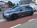 Audi A6 50 3.0 TDI 210KW quattro AVANT Pro Line S AUT - Audi A6: 6.0