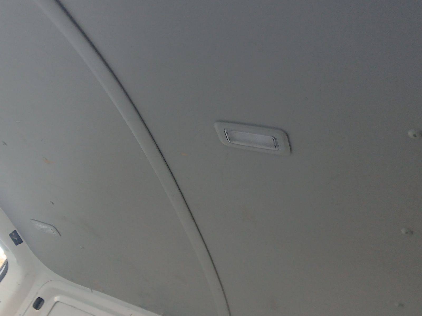 Fahrzeugabbildung Volkswagen T6 Transporter T6.1 TDI Kasten EcoProfi AHK DAB