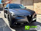 Alfa Romeo ALFA ROMEO Stelvio SPRINT - Alfa Romeo Stelvio Sprint
