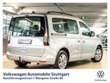 Volkswagen Caddy Life 2.0 TDI Euro 6d iSC FCM Klima Navi - Volkswagen Caddy: €