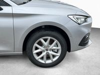 Seat Leon - Vorschau Bild 7