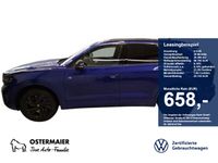 Volkswagen Touareg - Vorschau Bild 1