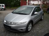 Honda Civic Lim.1.4 Comfort - Honda Civic Gebrauchtwagen in Dortmund