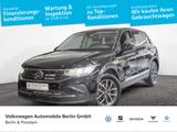 Volkswagen Tiguan 1.5 TSI Navi AHK LED Sitzhzg ACC