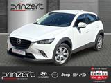 Mazda CX-3 2.0 Skyactiv MT6 "Prime-Line" 8-Fach - Mazda: 8