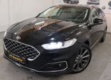 Ford Mondeo 2,0 EcoBlue 140kW Vignale Turnier Auto. - Ford Mondeo: Leder, Navigationssystem