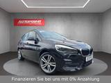BMW 218i Active Tourer Sport Line Leder+LED+M-Felgen - : Schwarz, Felge