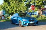 BMW M2 Coupé LCI - BMW M2: Sportwagen