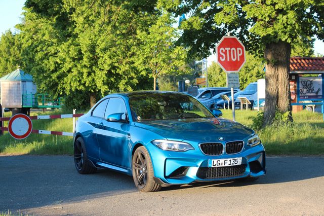 BMW M2