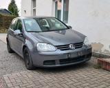 Volkswagen Golf 2.0 TDI GT GT - Volkswagen Golf aus 2005: TDI