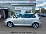 Volkswagen Golf Plus VI life*2.HAND*KLIMA*AHK*LPG*TEMPO* - VW Golf Plus Gebrauchtwagen in Hamburg