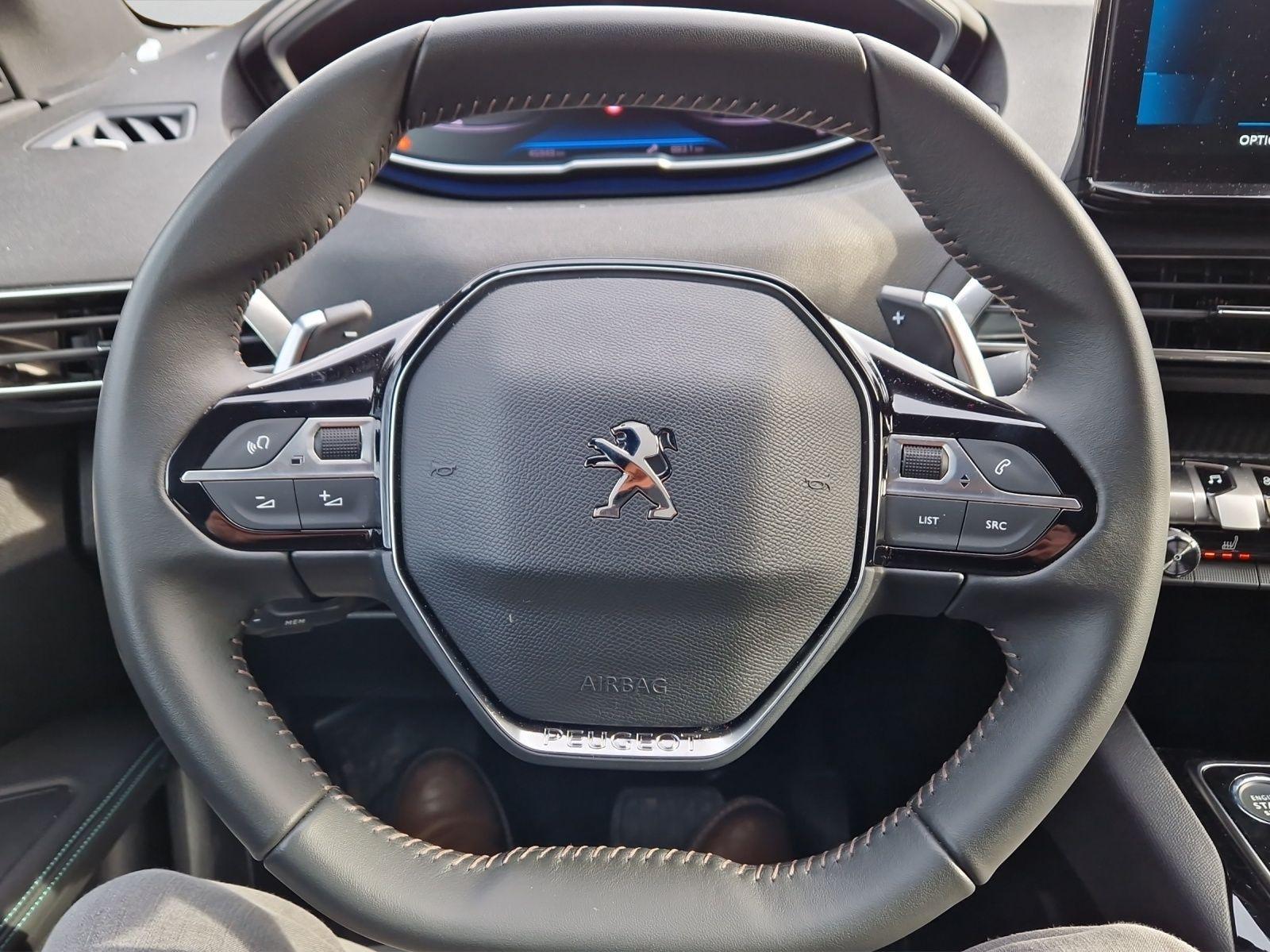 Peugeot 3008 Allure 1.2T*NAVI*360°*KLIMAAUT*LED*